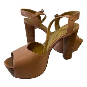 See by Chloé High-Heel Sandals Size 40